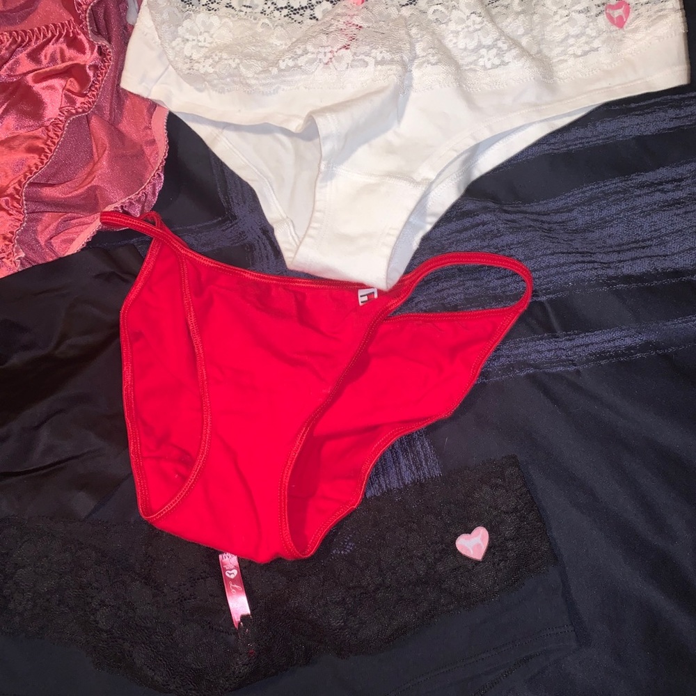 PANTY BUNDLE